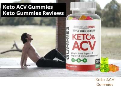 Buy Keto ACV Gummies Cheap